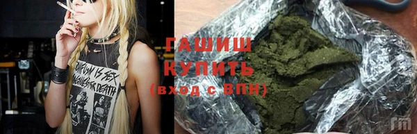 гашик Белокуриха